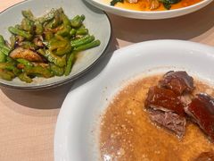 -香顺·客家菜(常平店)