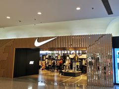 -NIKE品牌体验店(金源新燕莎店)