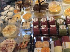 -面包新语(吾悦国际广场店)