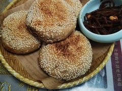 -清真·鸦儿李记·小馆(后海店)