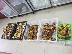 -双喜农庄·菌香园(安居家园店)