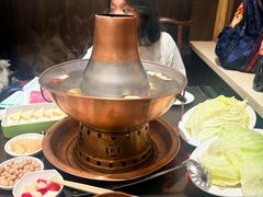 -南门涮肉(后海店)