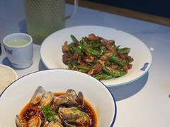 -老阿爸鲜鱼土菜(园区永旺店)