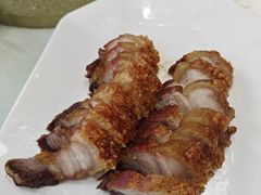脆皮烧肉-东江酒楼(鼎鑫商务中心店)