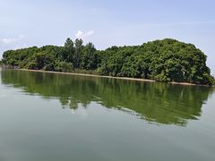 -池州市平天湖风景区