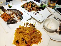 -老湘村·湖南土菜(天河维多利店)