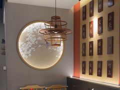 -曲氏老北京铜锅涮肉•火锅(不老街店)