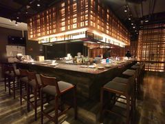 -老乾杯和牛烧肉(王府中环店)