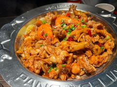 -胖哥俩肉蟹煲(厦门中华城店)