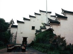 -庆安会馆