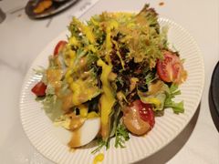 -意成料理