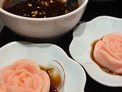 -小厨娘金榜题名(夫子庙秦淮河店)