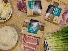 -点点绿(油麻地站店)