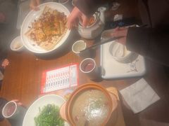 -乔街深夜食堂·台州菜·高压锅生蚝(杭州总店)