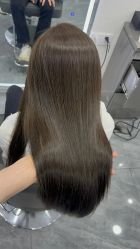 -FASHION PALACE hair+