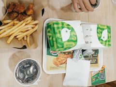 -德克士(东城店)