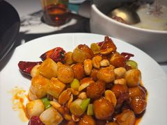 -雀蓝川菜(滨湖万象汇店)