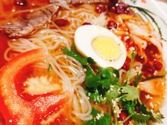 -四姐妹东北饺子(沙尾路店)