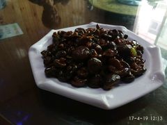 -山东菜馆