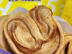-泰康食品(南京东路店)