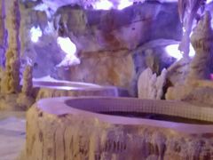 -泉城欧乐堡戏水湾艺术养生温泉