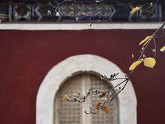 -北京艺术博物馆(万寿寺)