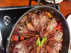 -一品渝香·好吖好鸭时尚干锅鸭头(乐汇城店)