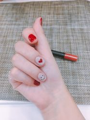 -匠之美甲美睫
