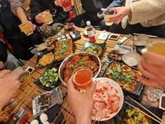 -林二哥宜烤官·宜宾小烧烤