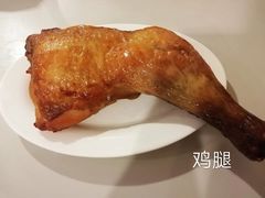 -民间老鸡汤面馆(中山北路店)