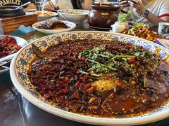 -杨记隆府(白象街店)