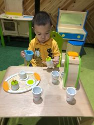 点击看大图 -幻贝家儿童乐园(苏州中心店)