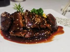 -乾隆美食·本帮菜(黄河路店)