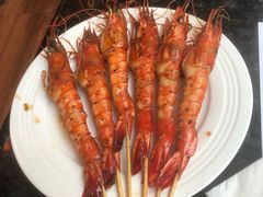 -博林圣海伦酒店-LA VILLA自助西餐厅(华侨城店)