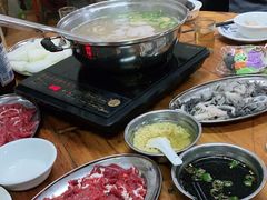 -江村四哥新鲜牛肉店(江高总店)