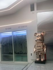 -MINX名珂斯·烫染形象设计