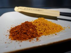 -很久以前羊肉串(昌里路三钢里店)