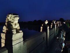 -卢沟桥文化旅游区