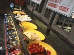 -手选潮汕鲜活牛肉火锅(二七广场店)