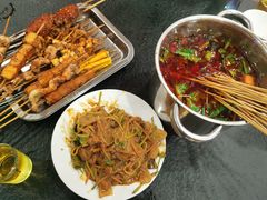 -老黑板筋(顺义总店)