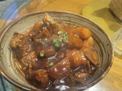 -兰溪小馆(首经贸店)