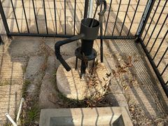 -青岛德国监狱旧址博物馆