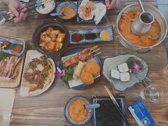 -Hi YOU你的饭局泰餐厅(雍和宫店)