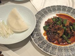 -梅龙镇酒家(南京西路总店)