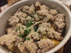 -郑件洋芋饭庄