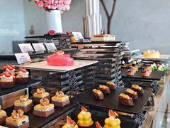 -万达文华酒店·48F云端窗景美食汇自助餐厅