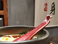 -和府捞面(东直门银座店)