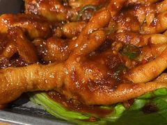 -冰川冷面·延边菜·炭烤串(观前店)