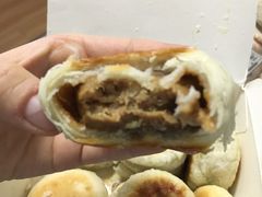 -长发西饼(临顿路店)