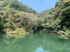 -古龙峡云天玻霸